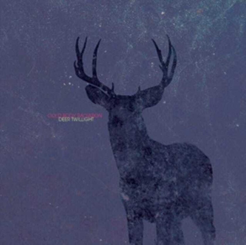 Cold Body Radiation Deer Twilight CD