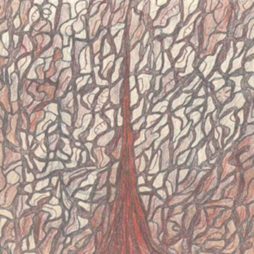 Skullflower Kino III: Xaman CD