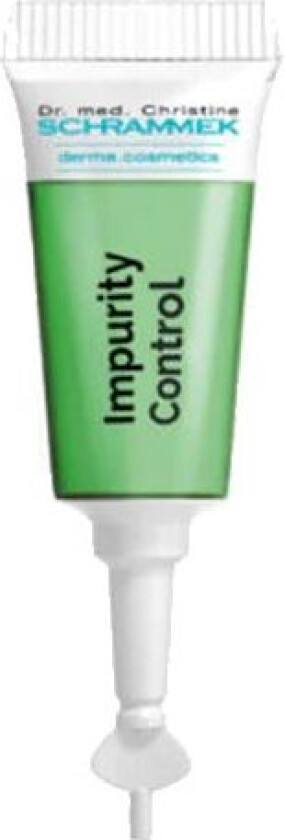 Impurity Control Ampoule 7x2ml