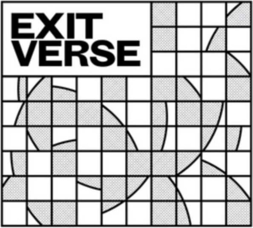 Exit Verse Exit Verse CD