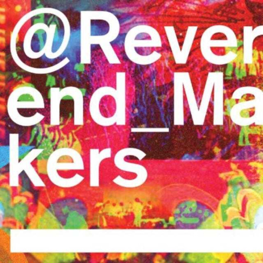 Reverend And The Makers @Reverend_Makers CD