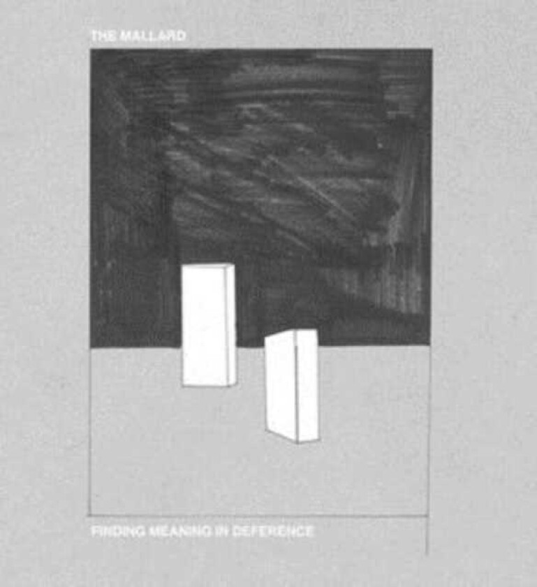 The Mallard Finding Meaning In Deference CD