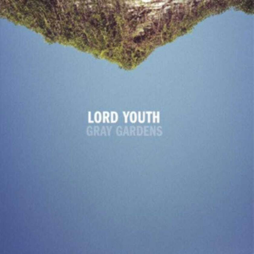 Lord Youth  Gray Gardens  CD