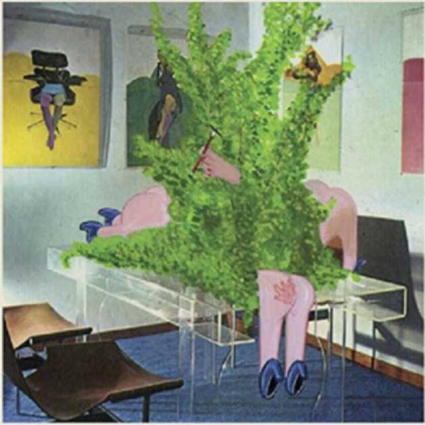 Francois Virot Marginal Spots CD