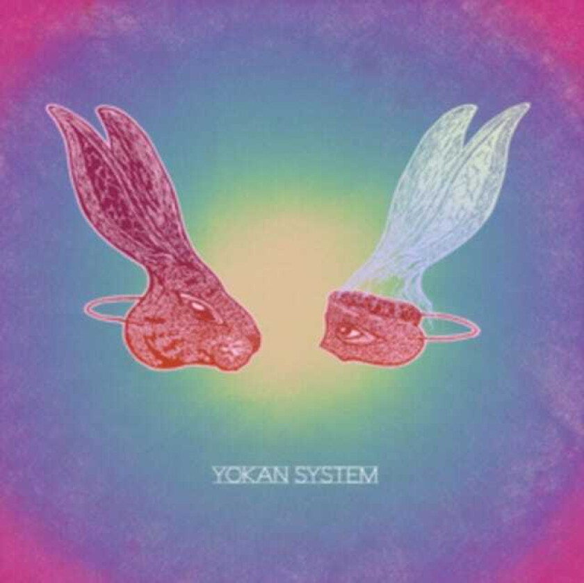 Yokan System Whispering CD