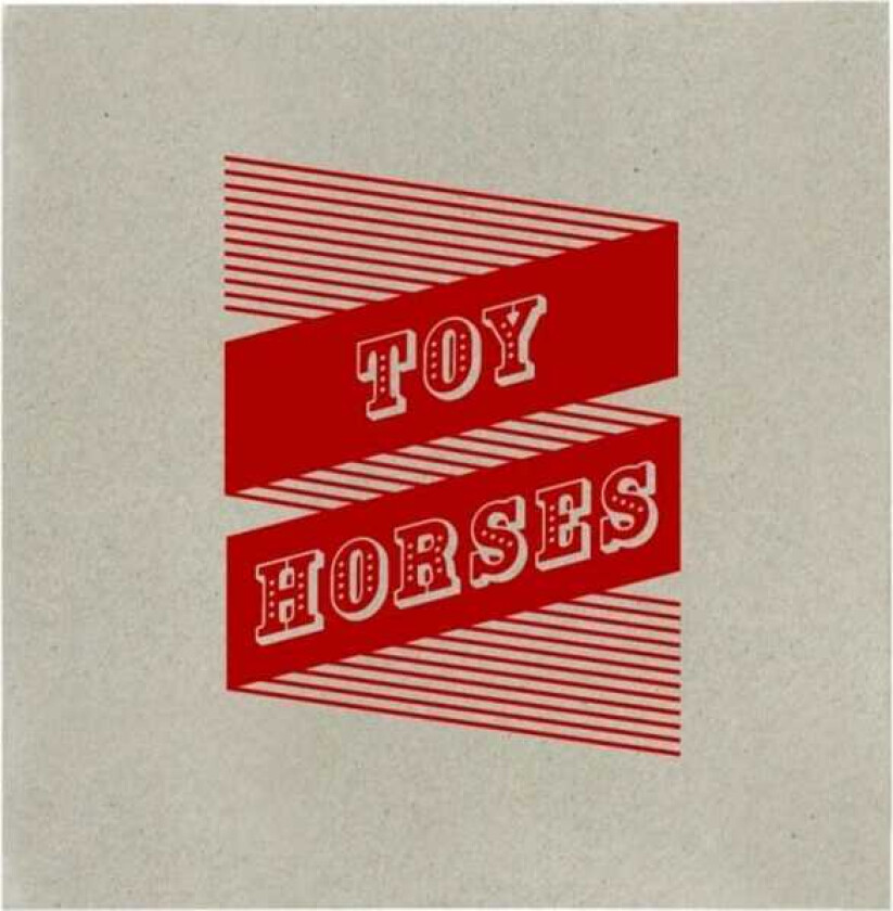 Toy Horses Toy Horses CD