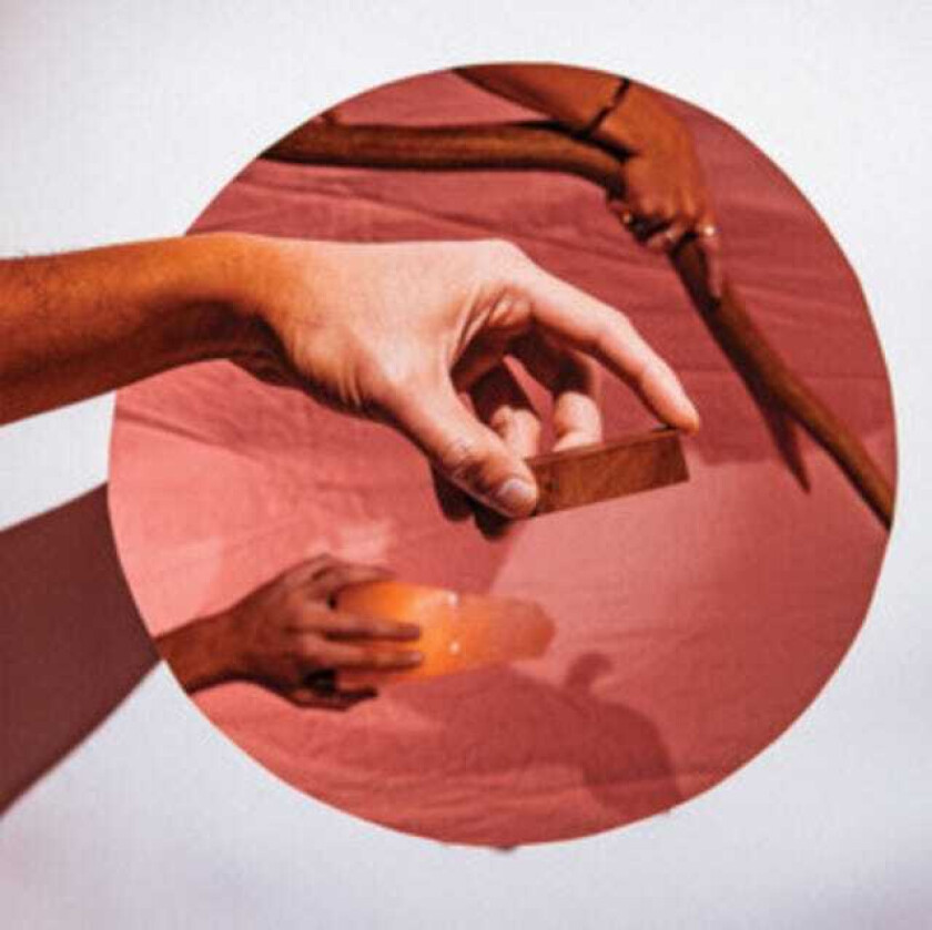 Darto Human Giving CD