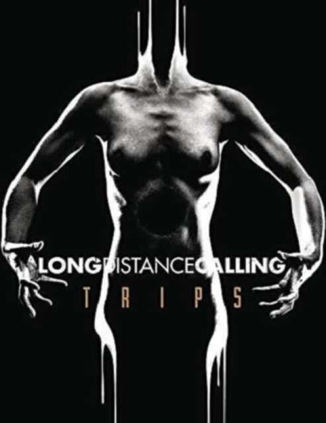 Long Distance Calling Trips CD