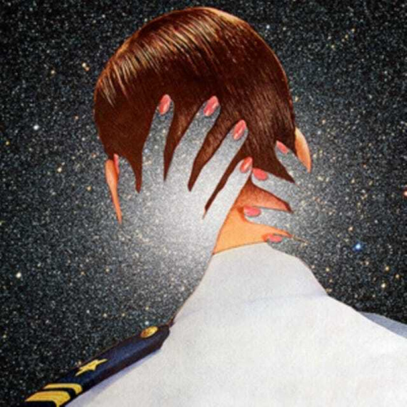 Highly Suspect Mister Asylum CD