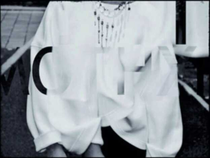 Mothxr Centerfold CD