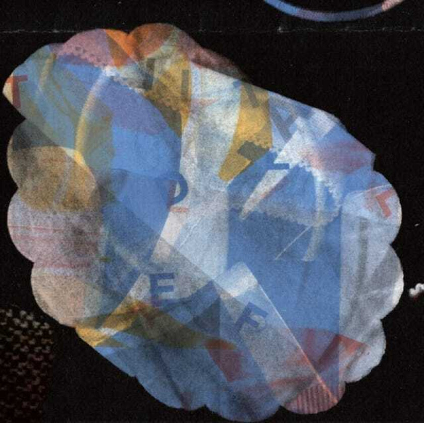 Vital Idles Left Hand CD