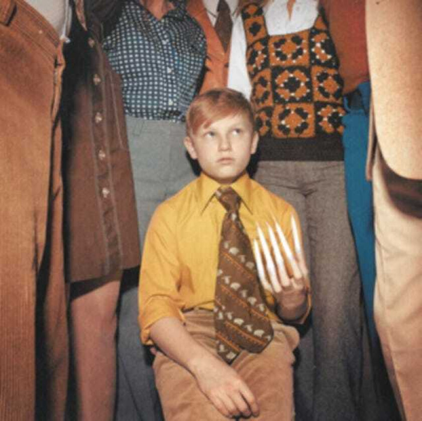 The Greeting Committee This Is It CD