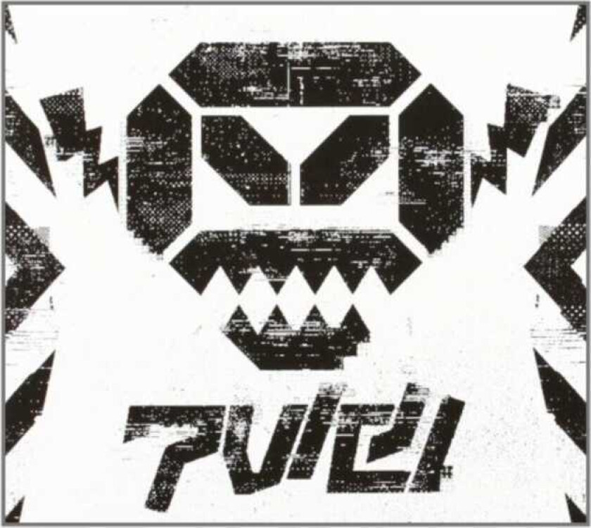 Pop Will Eat Itself New Noise Designed By A Sadist CD