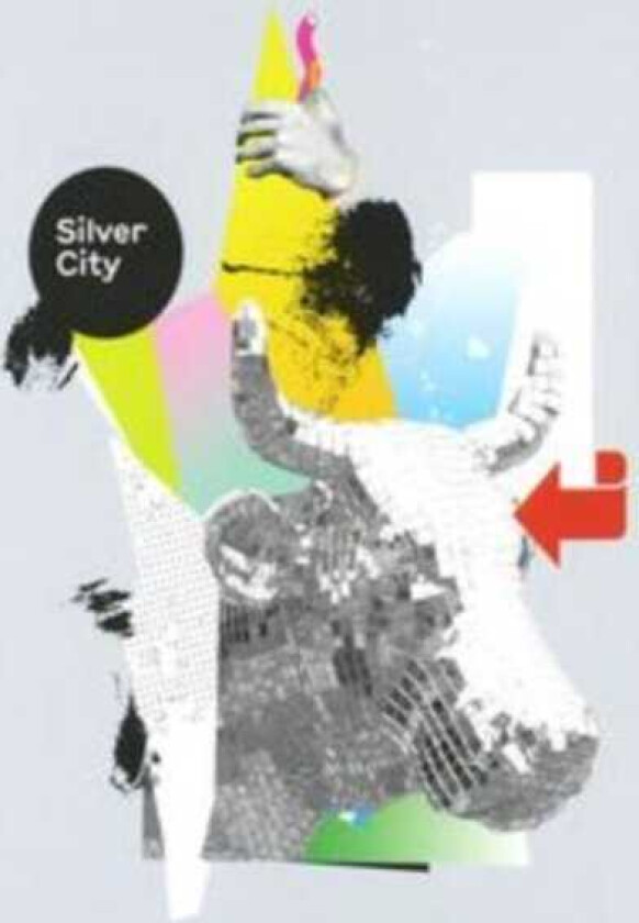 Silver City Silver City CD