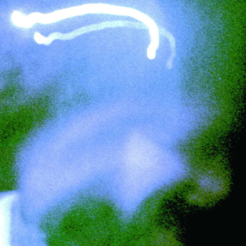 Handle In Threes LP/Vinyl