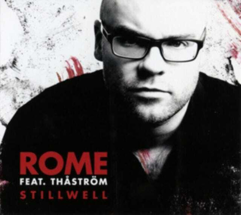 Rome Stillwell CD
