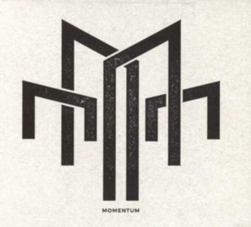 Diverse Artister, Diverse Electronica Momentum CD