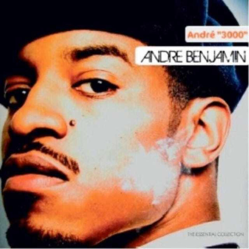 Andre 3000 The Essential CD