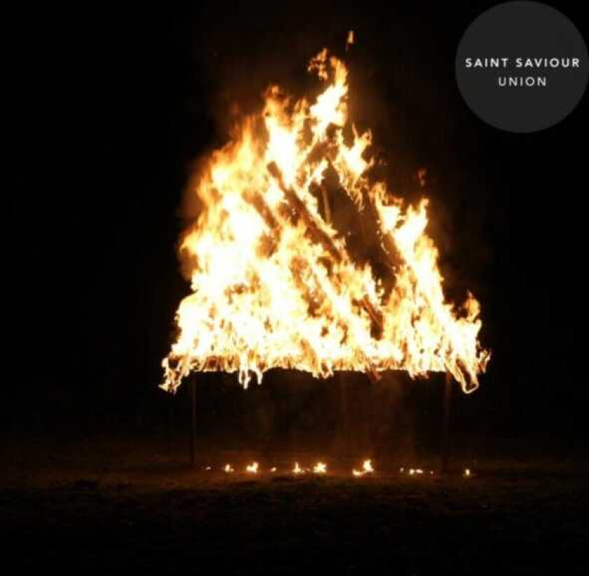 Saint Saviour Union CD