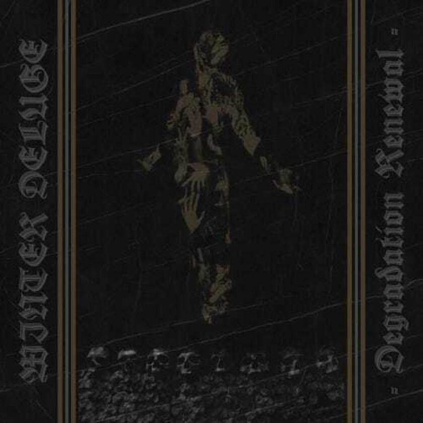 Winter Deluge Degradation Renewal CD