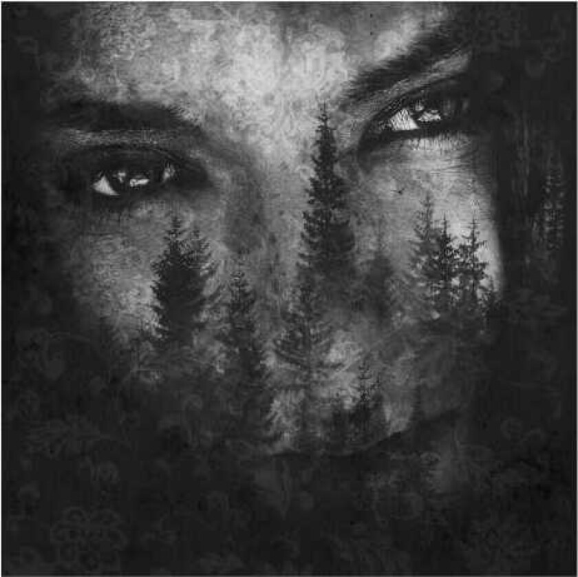 Lustre Ashes Of Light CD