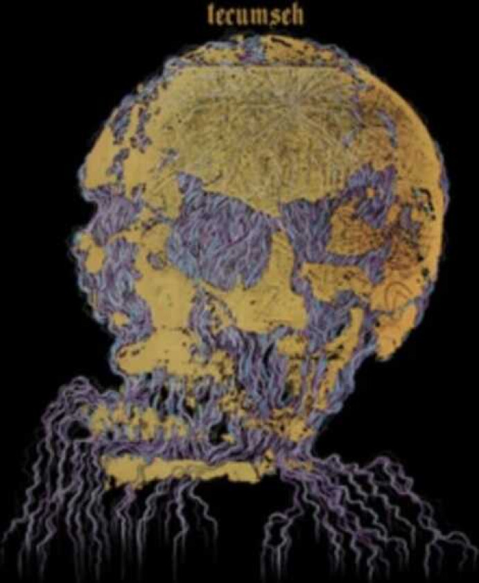 Tecumseh For The Night CD