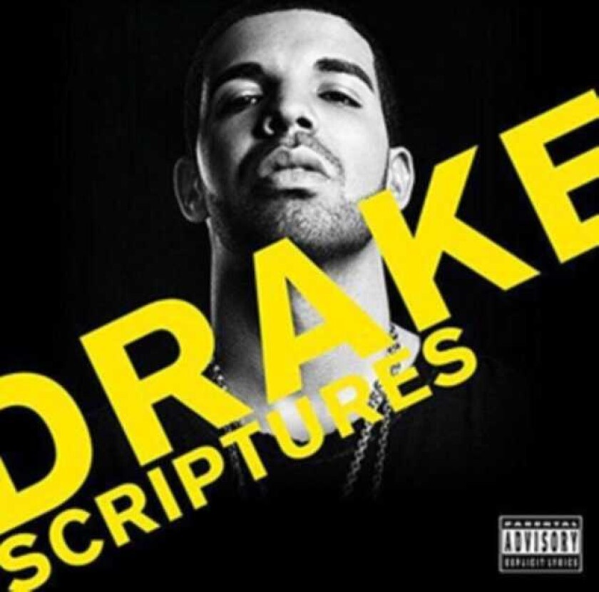 Drake Scriptures CD