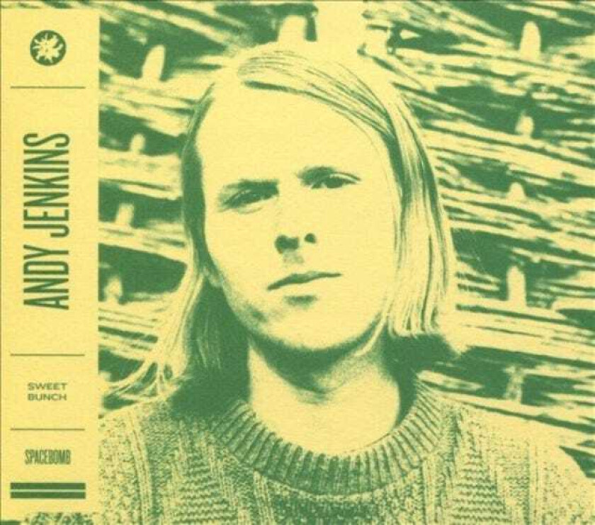 Andy Jenkins Sweet Bunch CD