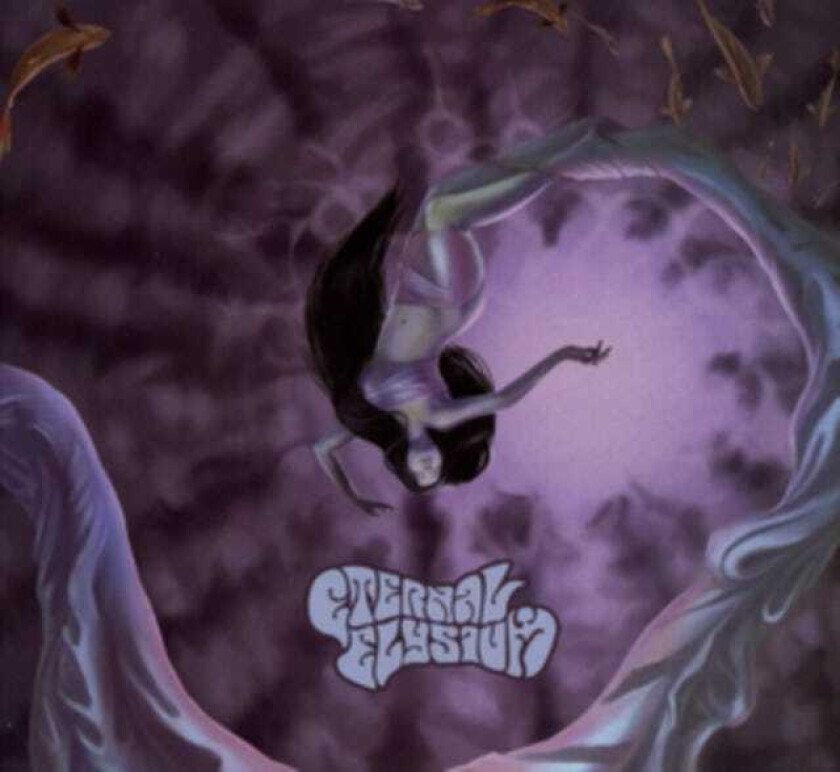 Eternal Elysium Searching Low & High CD