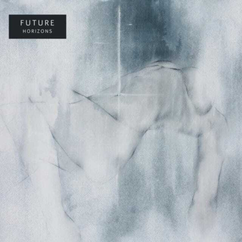 Future  Horizons  CD