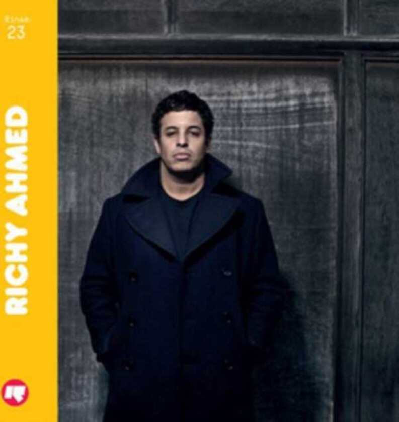 Diverse Artister, Diverse Electronica Rinse: 23 CD
