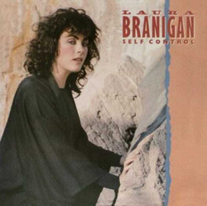 Laura Branigan Self Control CD