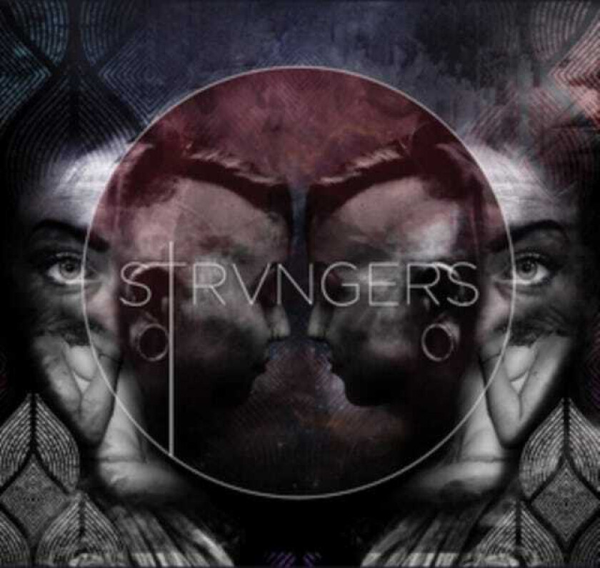 Strvngers Strvngers CD