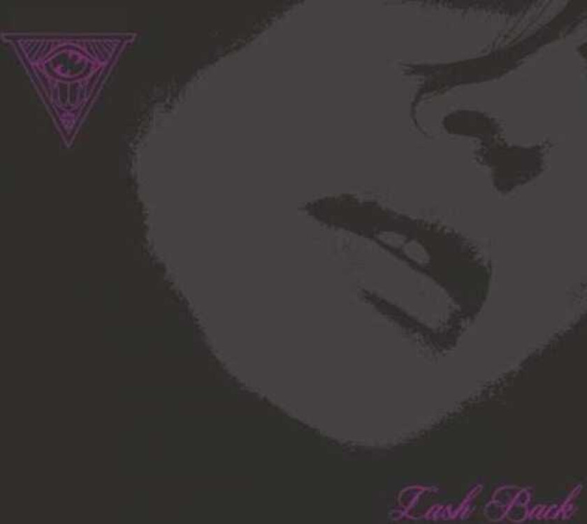 Sanford Parker Lash Back CD
