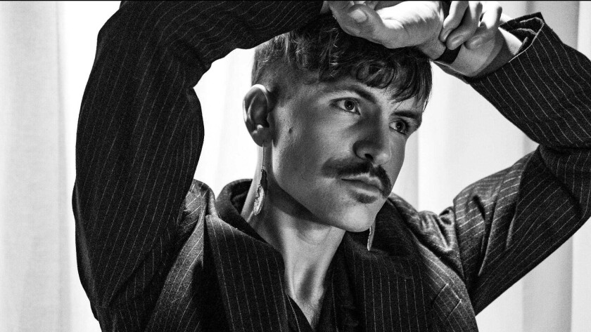 Mathias Zachrisson Vinrött Leende & Oskyldigt Grön LP/Vinyl