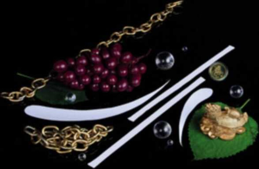 Supreme Cuts Divine Ecstasy CD