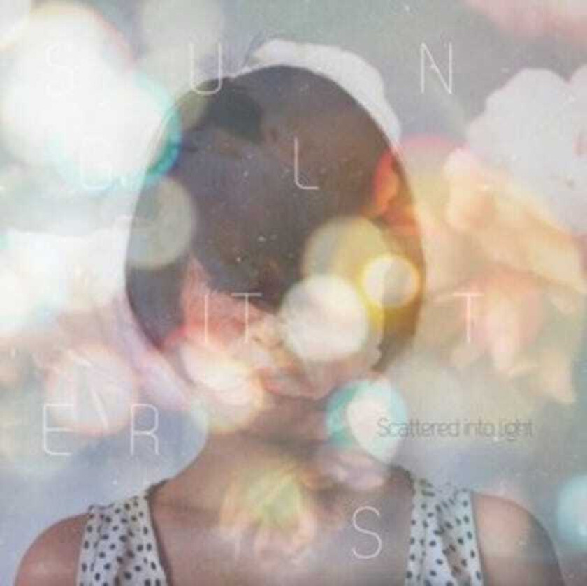 Sun Glitters Scattered Into Light CD