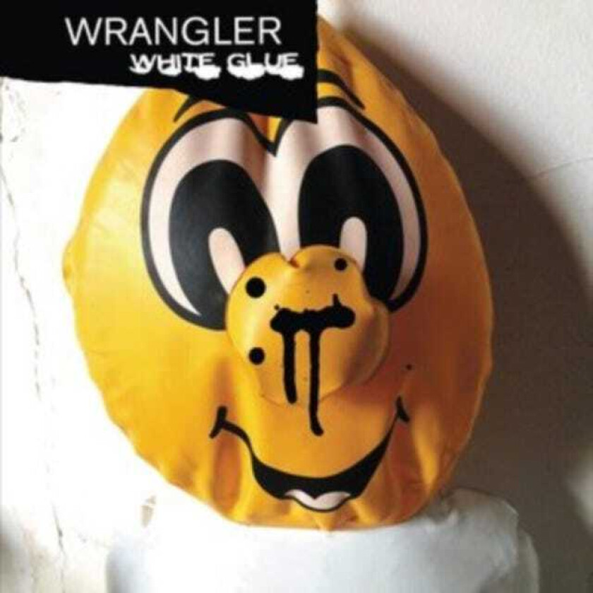 Wrangler White Glue CD