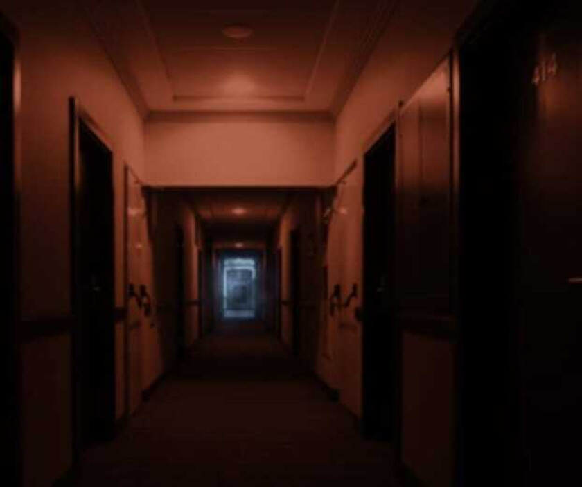 The Erised Room 414 CD