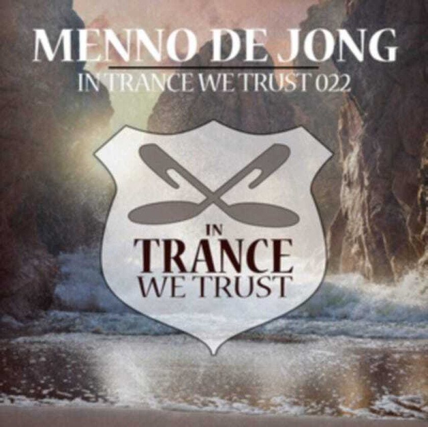 Diverse Artister, Diverse Electronica  In Trance We Trust 022  CD