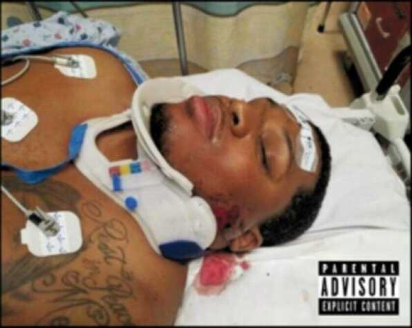 Scott G Look At God CD