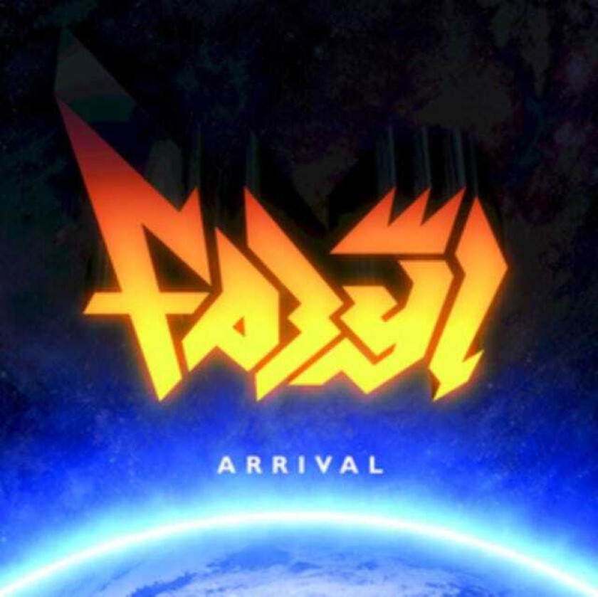 Diverse Artister, Diverse Hip Hop Fabyl Arrival CD