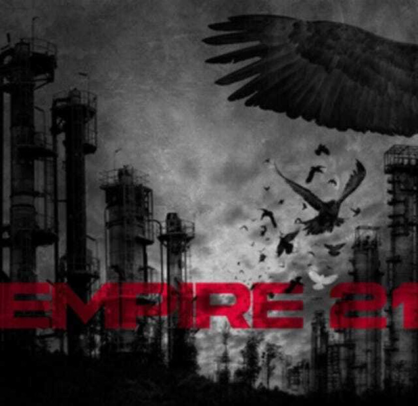 Empire 21 Empire 21 CD