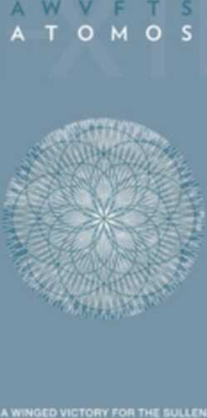A Winged Victory For The Sullen Atomos CD