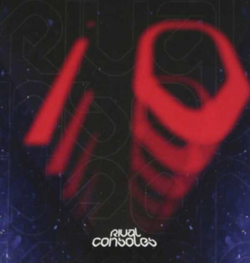 Rival Consoles Io CD