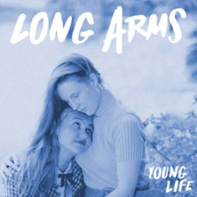 Long Arms Young Life CD