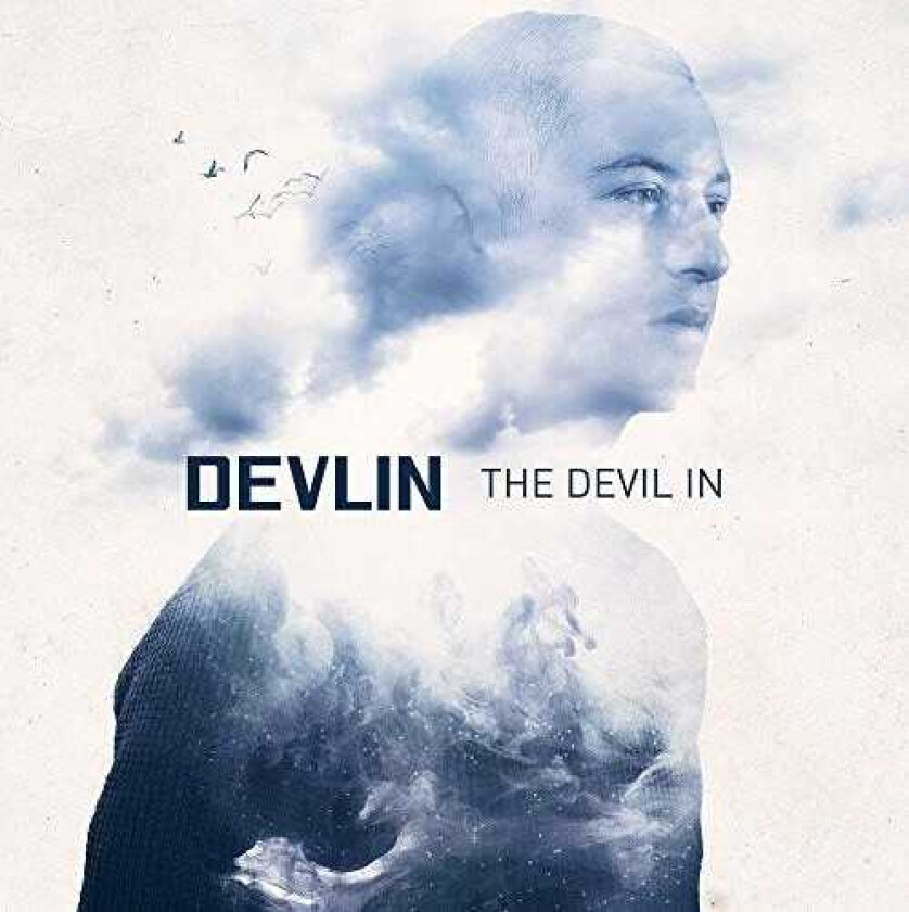 Devlin The Devil In CD