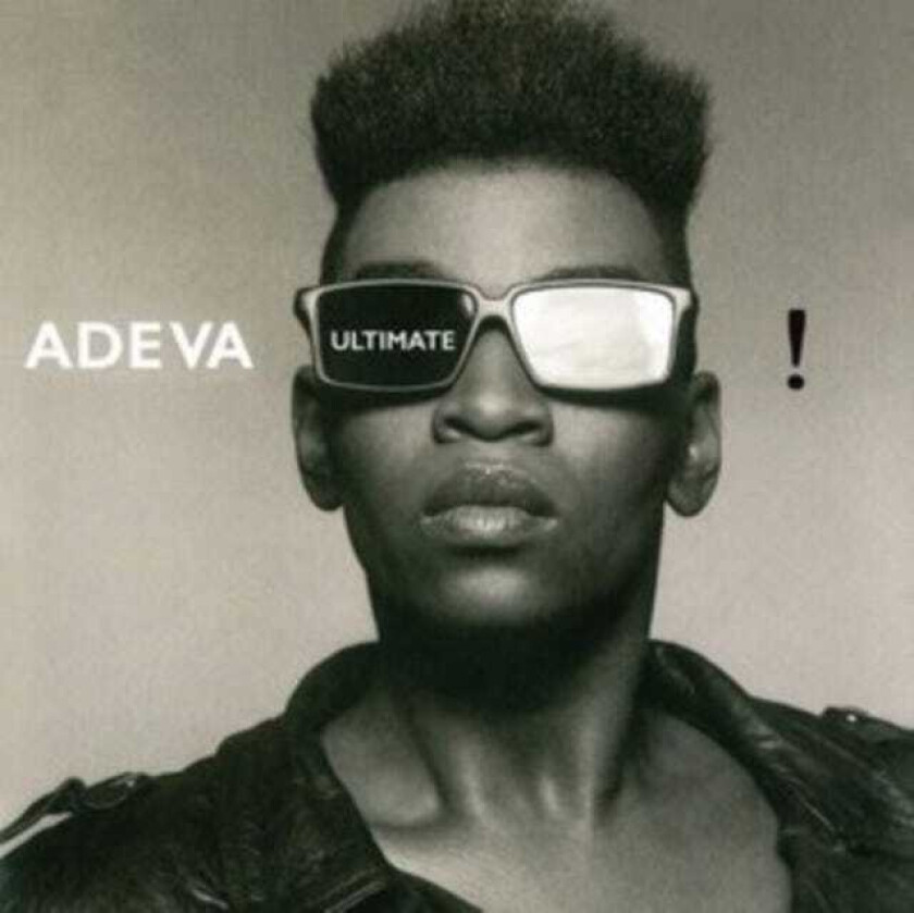 Adeva Adeva! CD