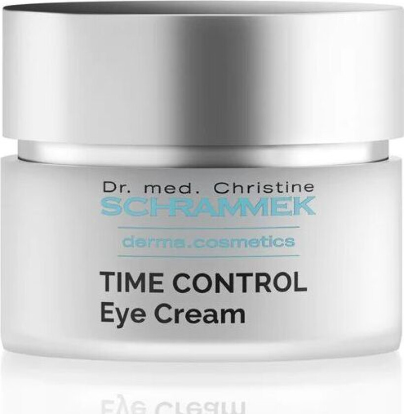 Time Control Eye Cream 15ml
