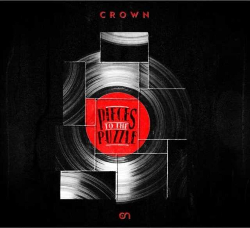 Crown Pieces To The Puzzle CD